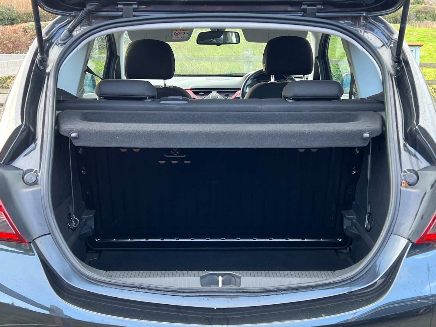 Used Vauxhall Corsa 2016 for sale - 76719629: Photo 8