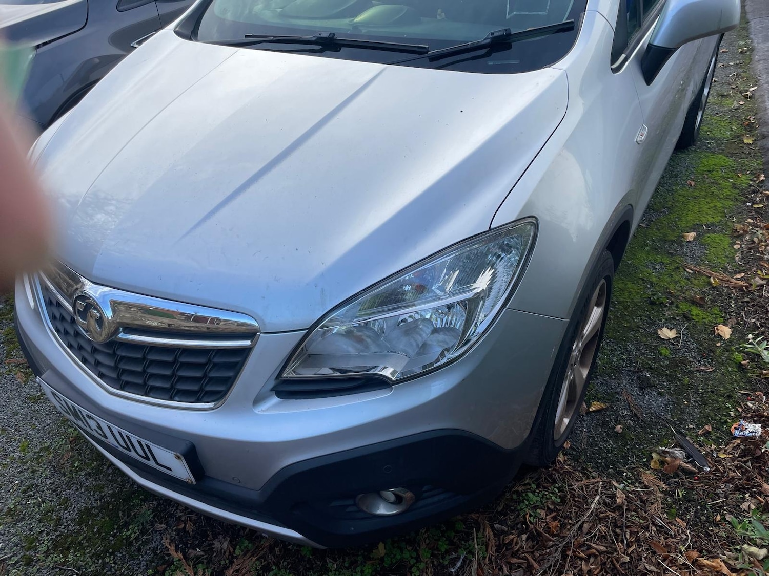 Used Vauxhall Mokka 2013 for sale - 76382865: Photo 4