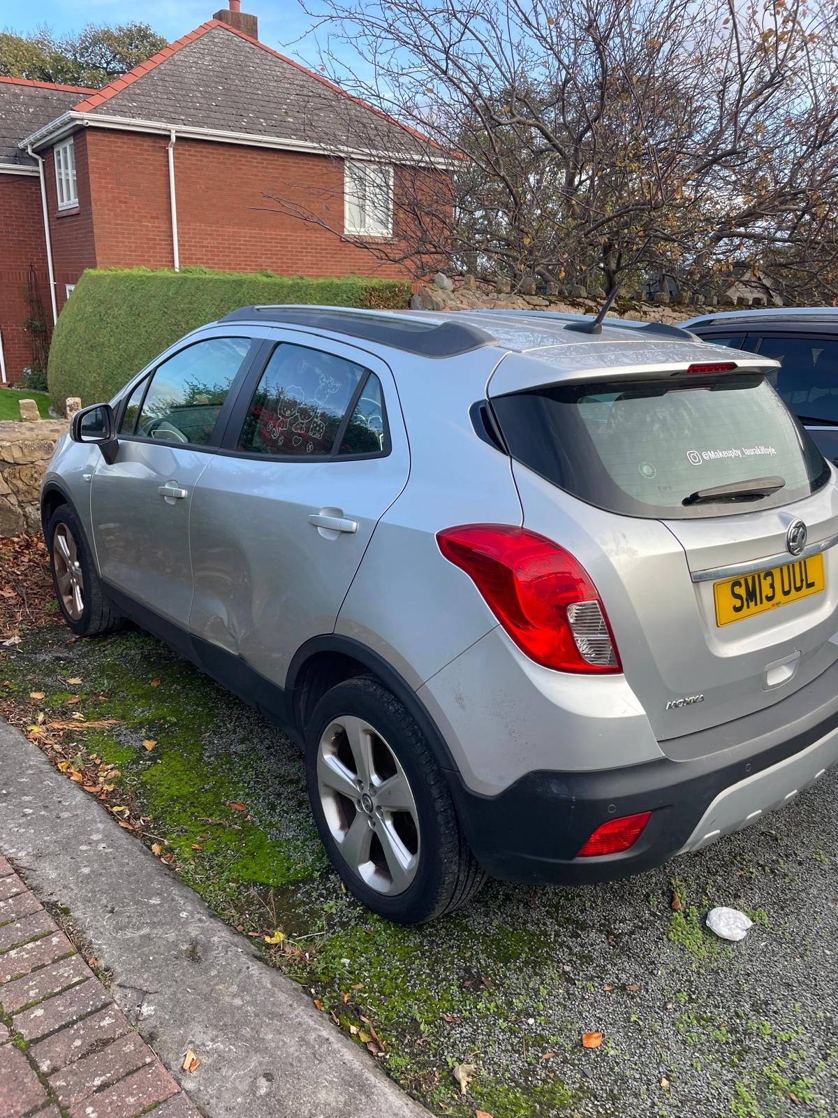 Used Vauxhall Mokka 2013 for sale - 76382865: Photo 5
