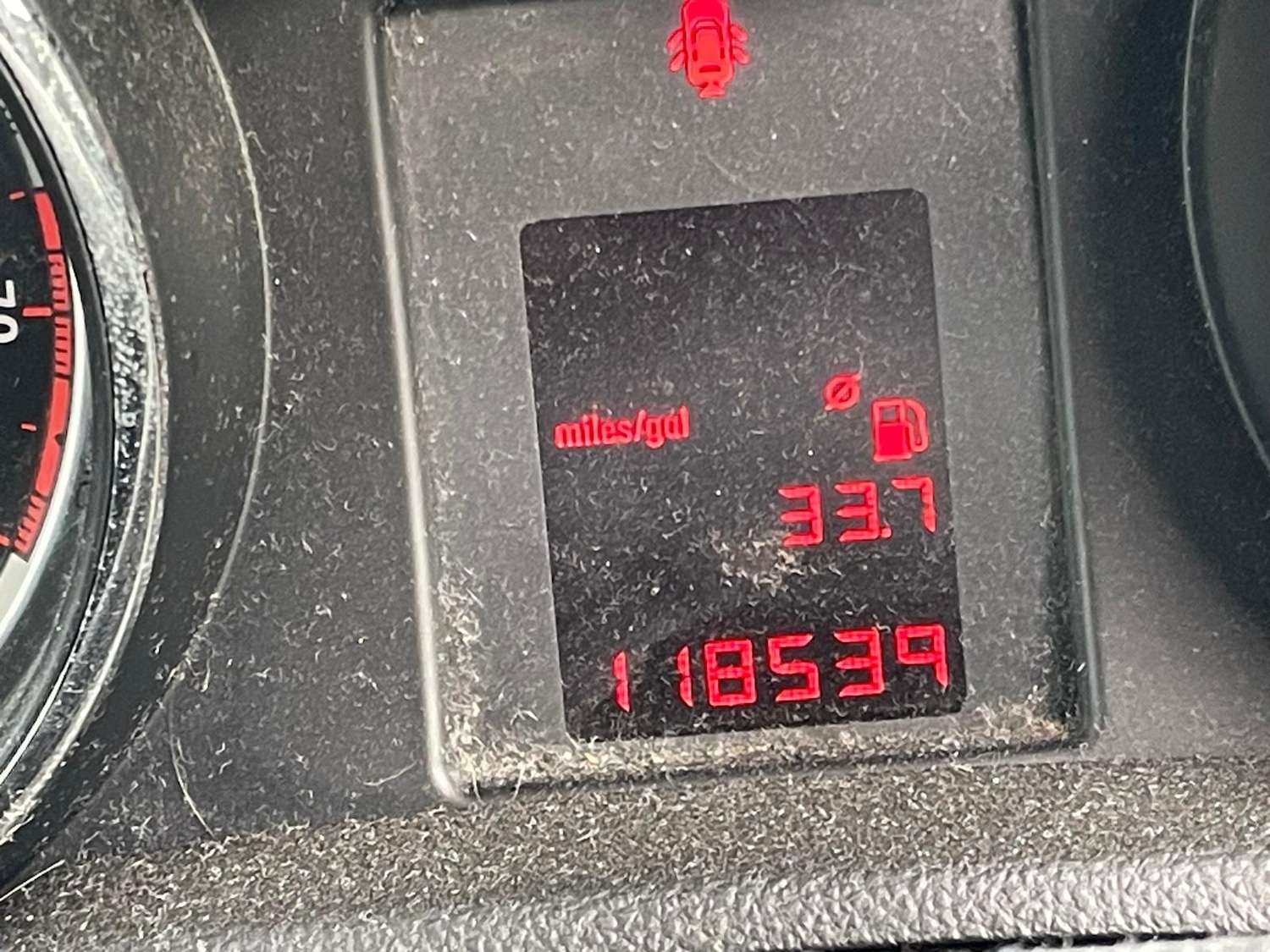 Used Vauxhall Mokka 2013 for sale - 76382865: Photo 6