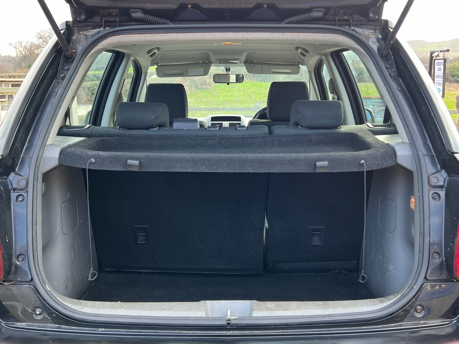 Used Suzuki SX4 2008 for sale - 77743245: Photo 12