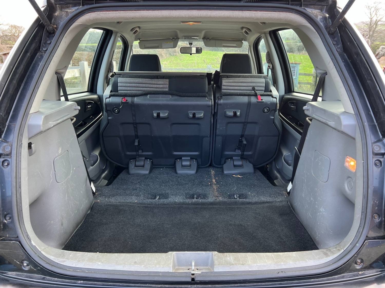 Used Suzuki SX4 2008 for sale - 77743245: Photo 20