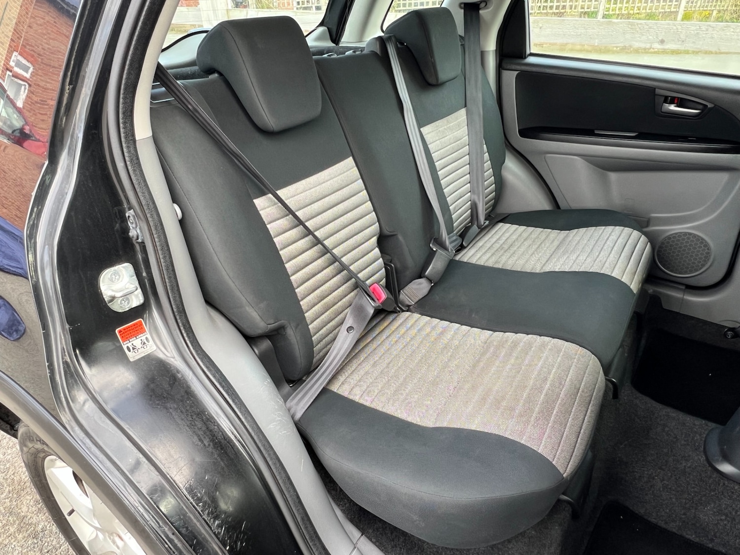 Used Suzuki SX4 2008 for sale - 77743245: Photo 22