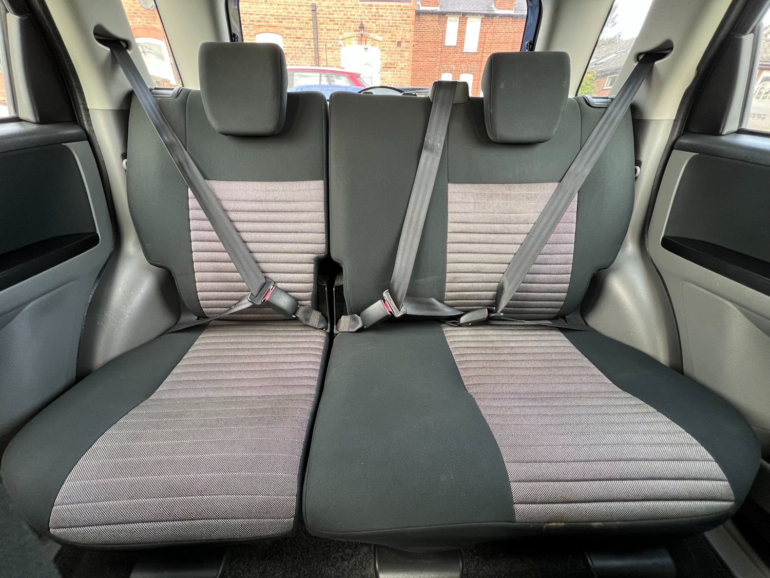 Used Suzuki SX4 2008 for sale - 77743245: Photo 25