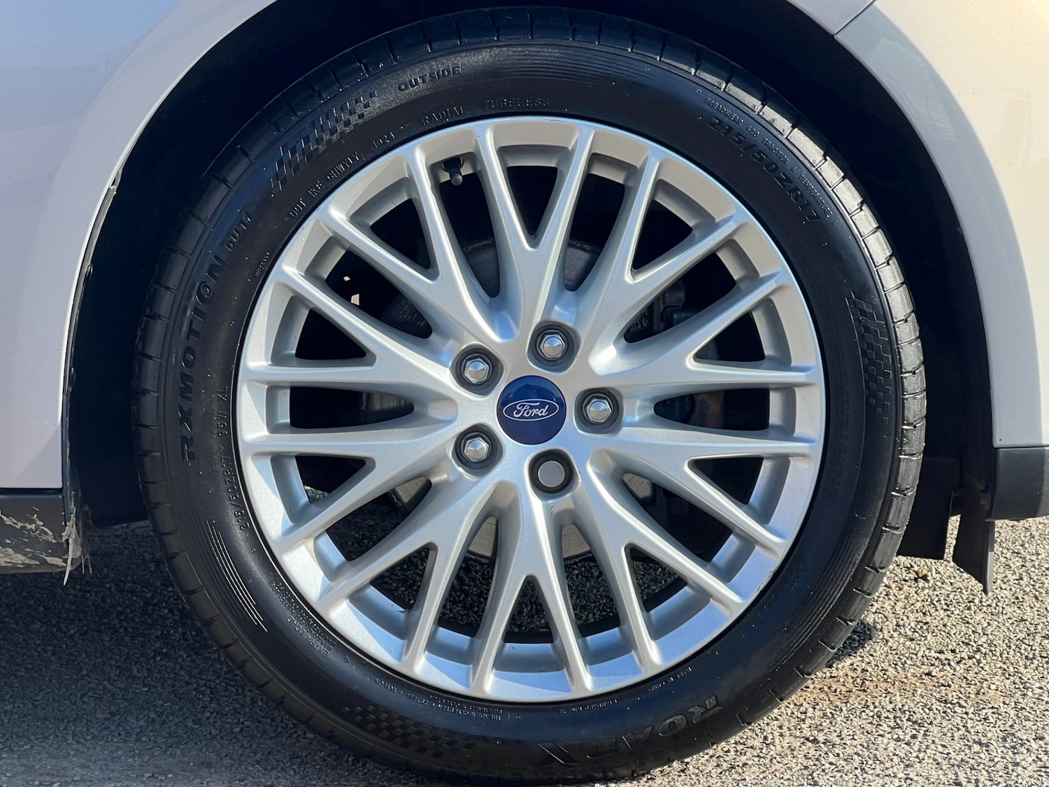 Used Ford Focus 2013 for sale - 77758679: Photo 11