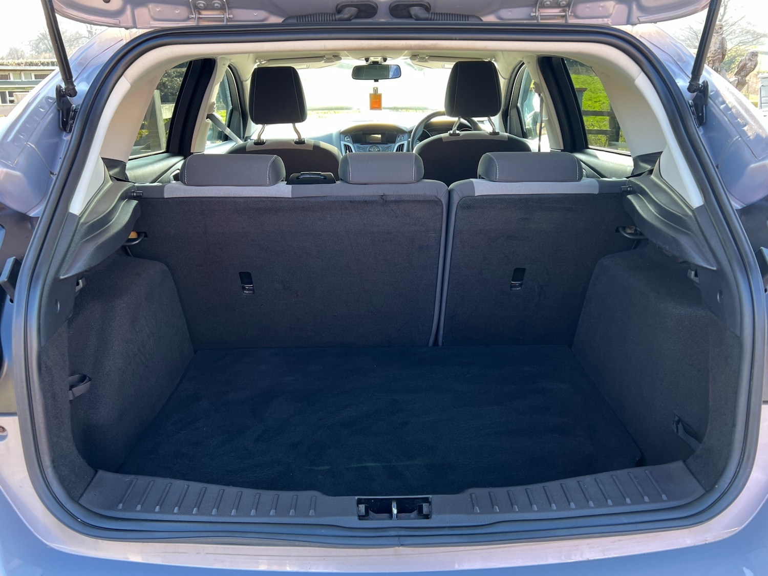 Used Ford Focus 2013 for sale - 77758679: Photo 12