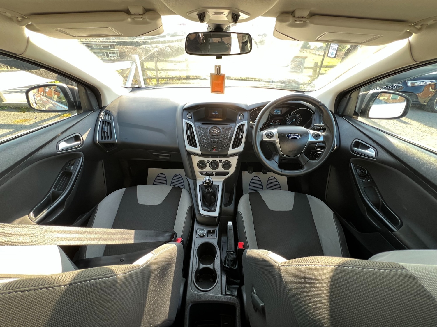 Used Ford Focus 2013 for sale - 77758679: Photo 14