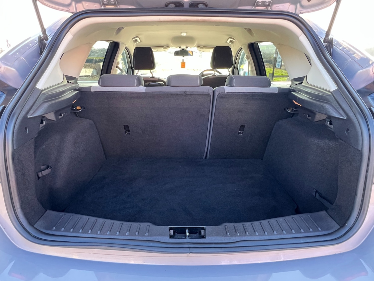 Used Ford Focus 2013 for sale - 77758679: Photo 17