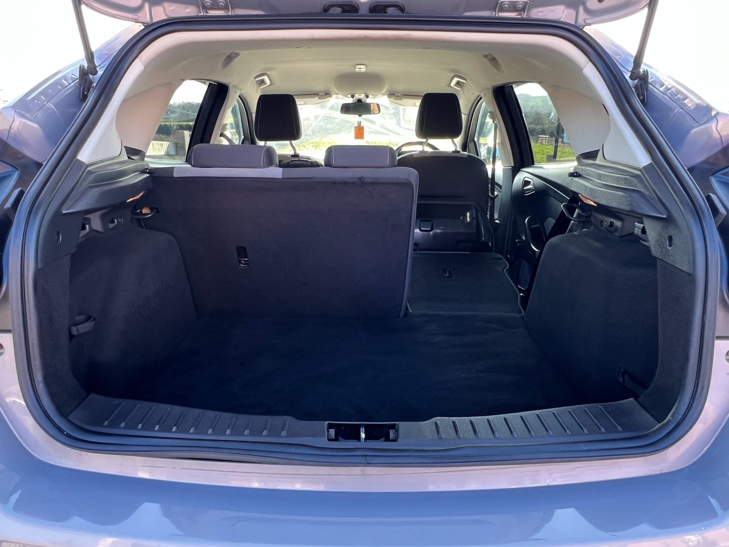 Used Ford Focus 2013 for sale - 77758679: Photo 18