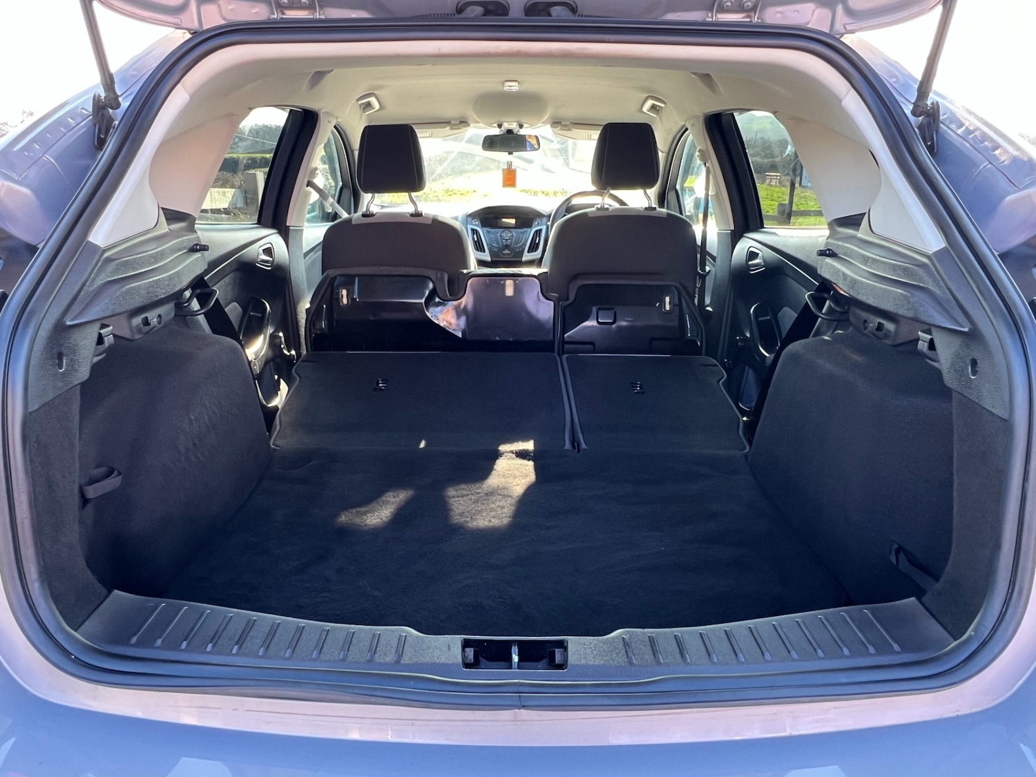 Used Ford Focus 2013 for sale - 77758679: Photo 19