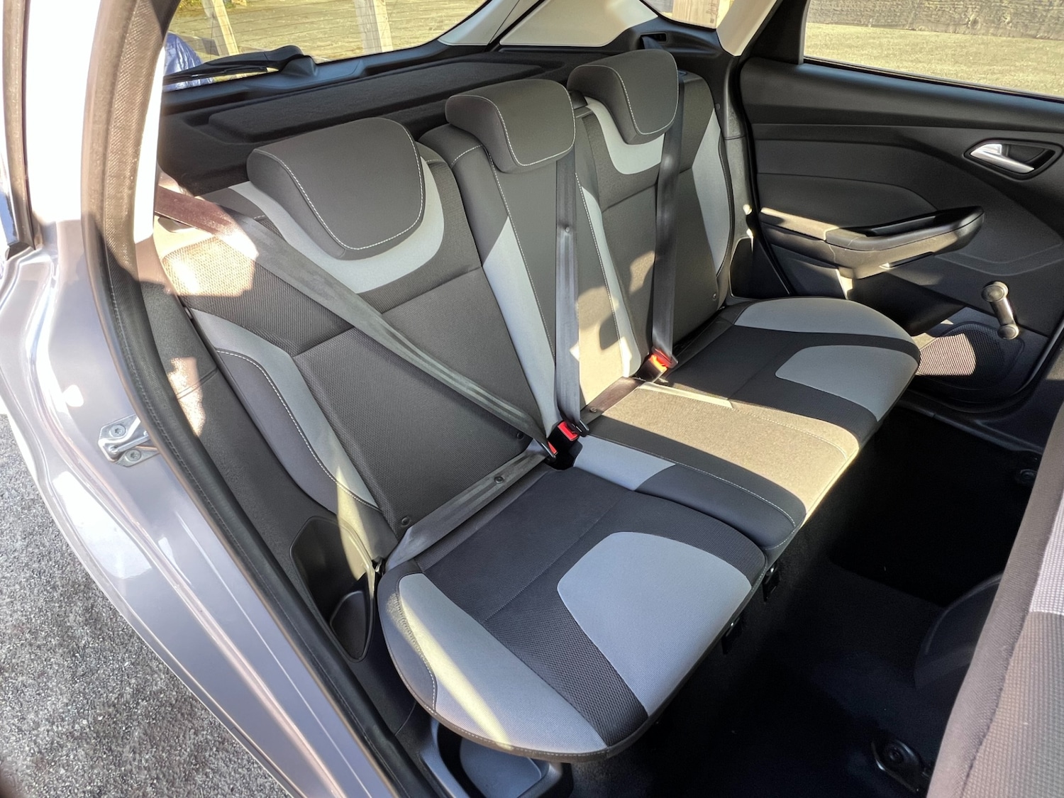 Used Ford Focus 2013 for sale - 77758679: Photo 21