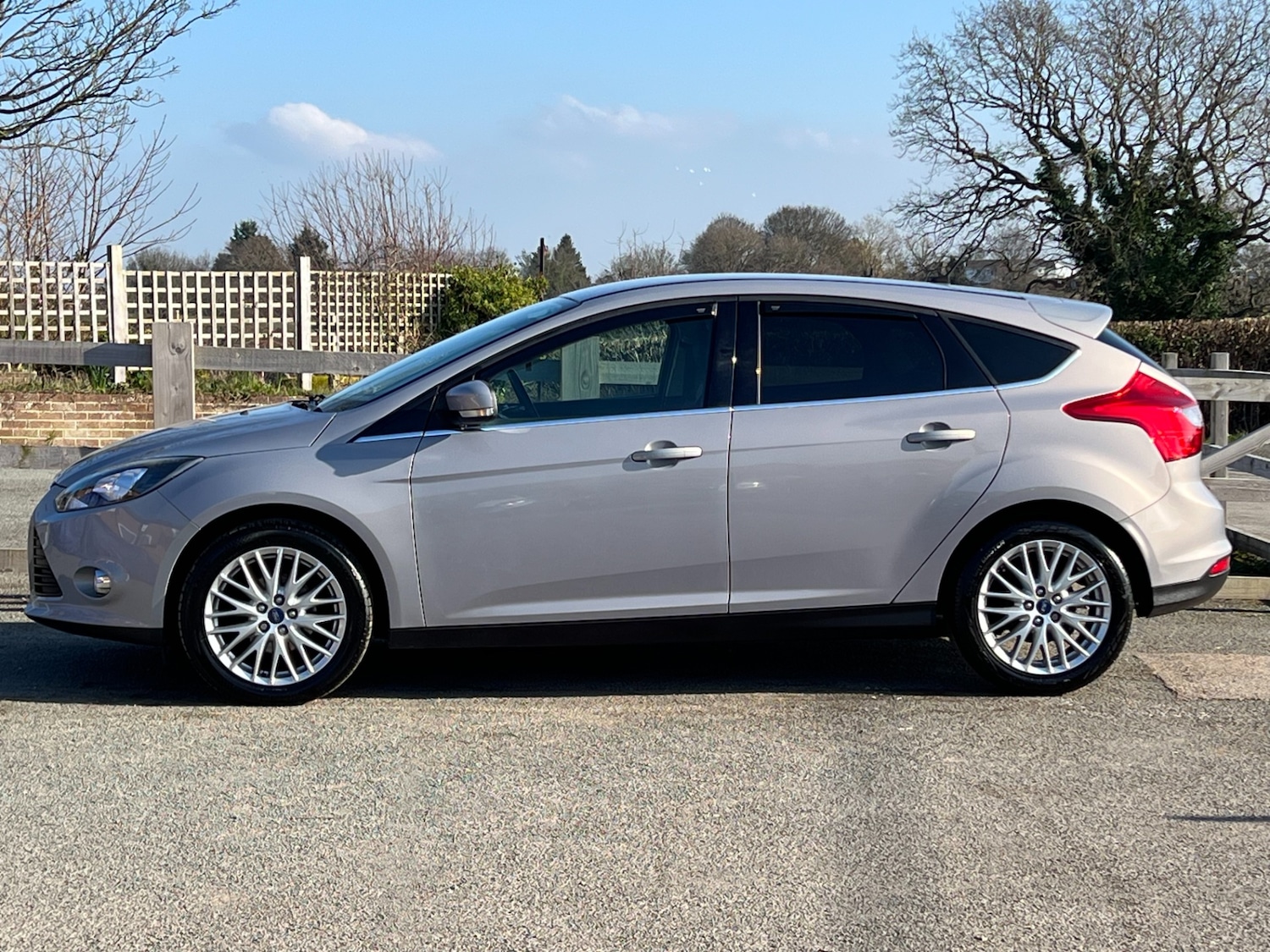 Used Ford Focus 2013 for sale - 77758679: Photo 22