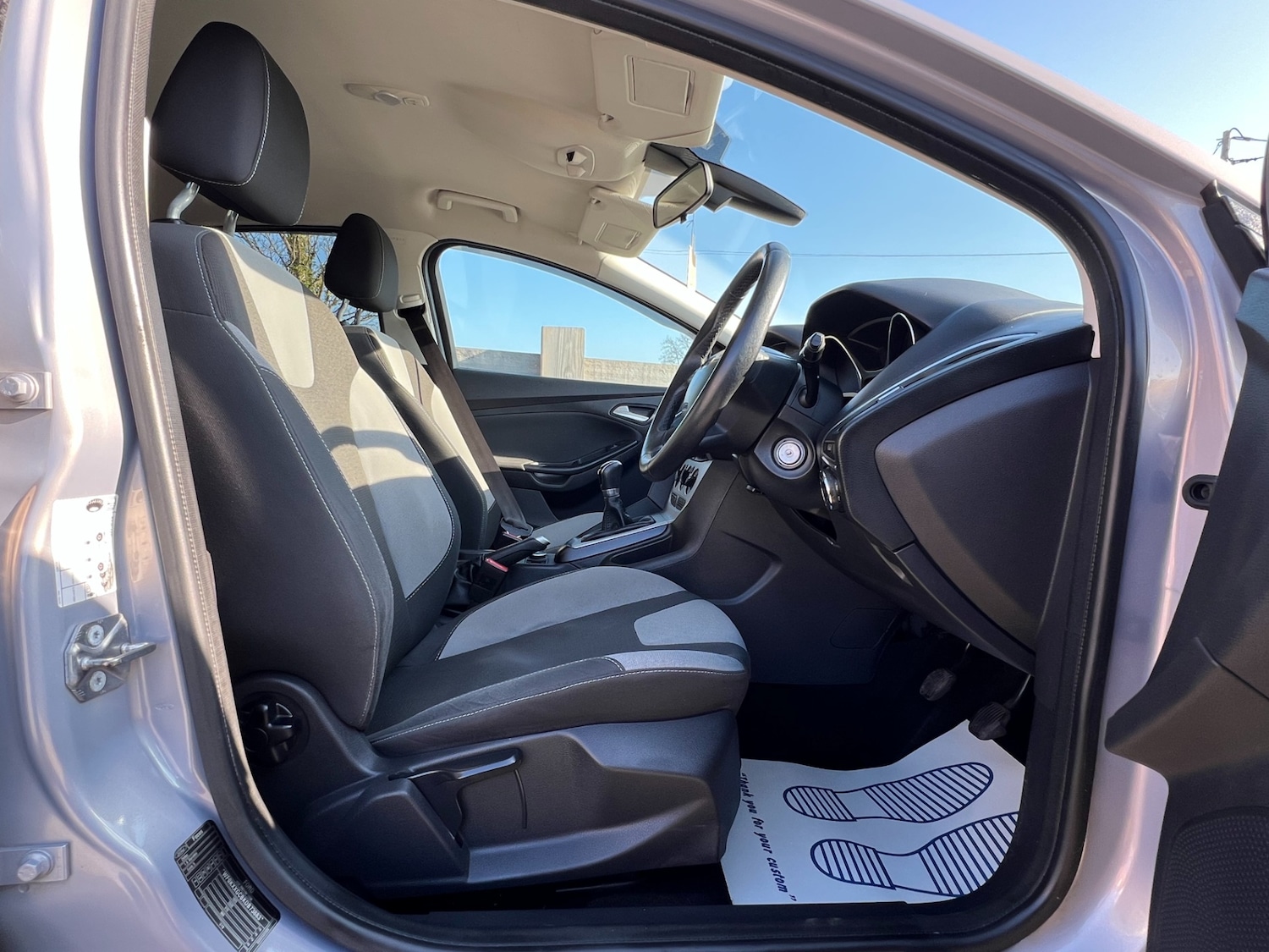 Used Ford Focus 2013 for sale - 77758679: Photo 23