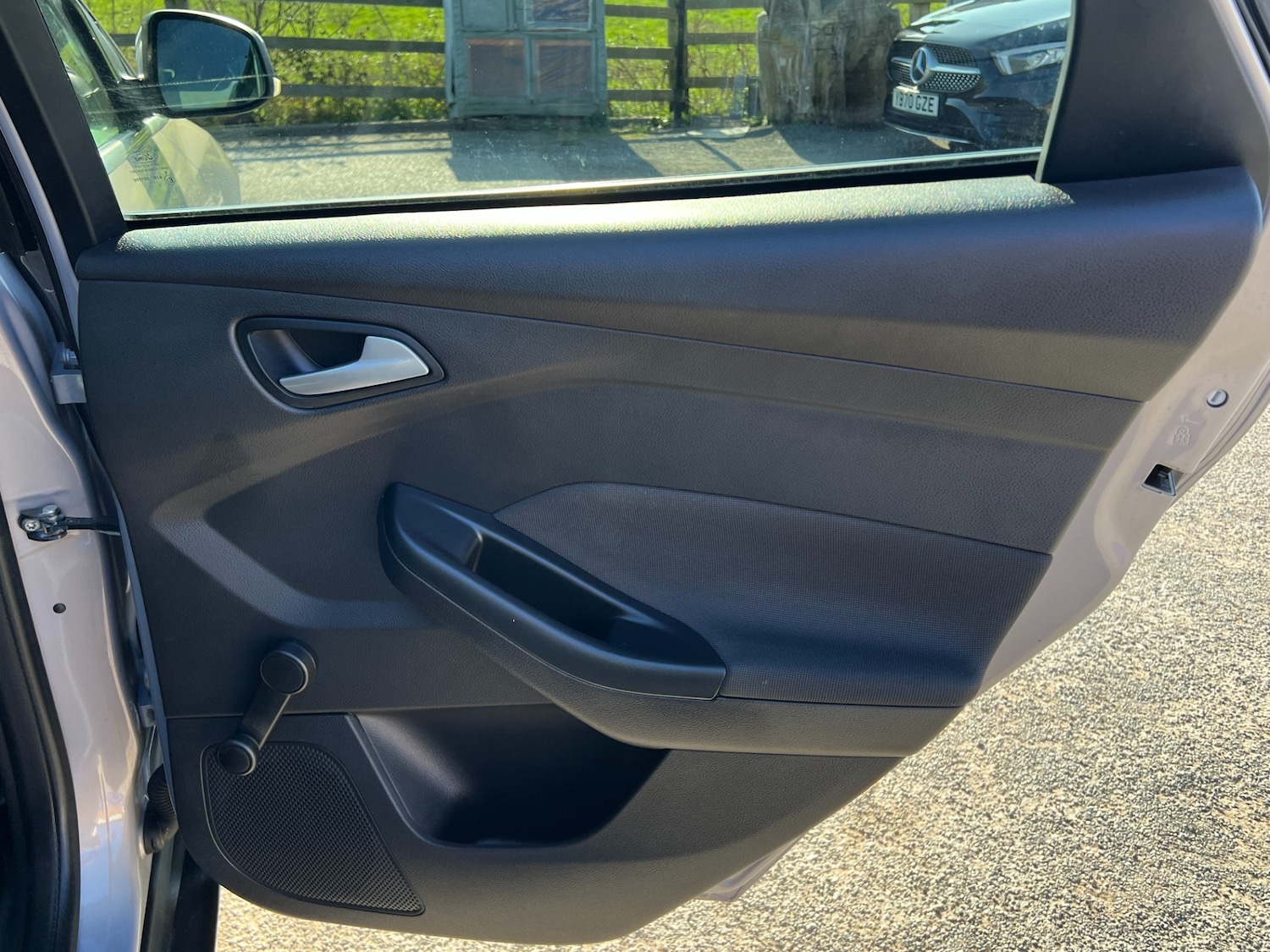 Used Ford Focus 2013 for sale - 77758679: Photo 25