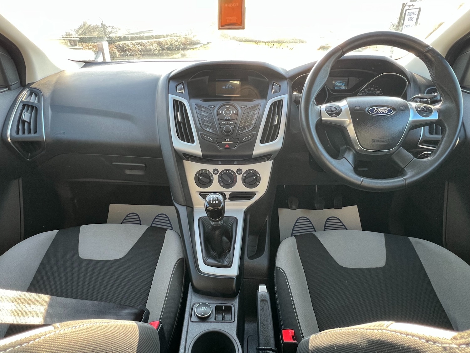 Used Ford Focus 2013 for sale - 77758679: Photo 3