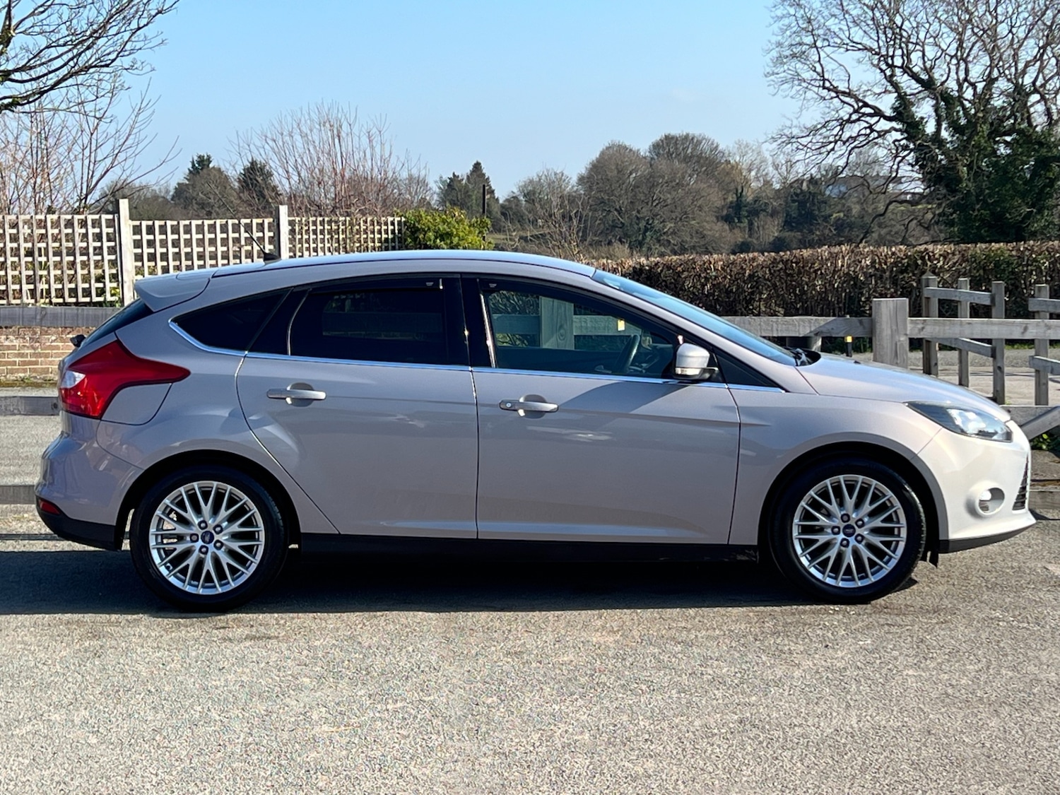 Used Ford Focus 2013 for sale - 77758679: Photo 5