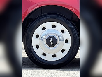 Used Fiat 500 2014 for sale - 79311598: Photo