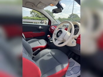 Used Fiat 500 2014 for sale - 79311598: Photo