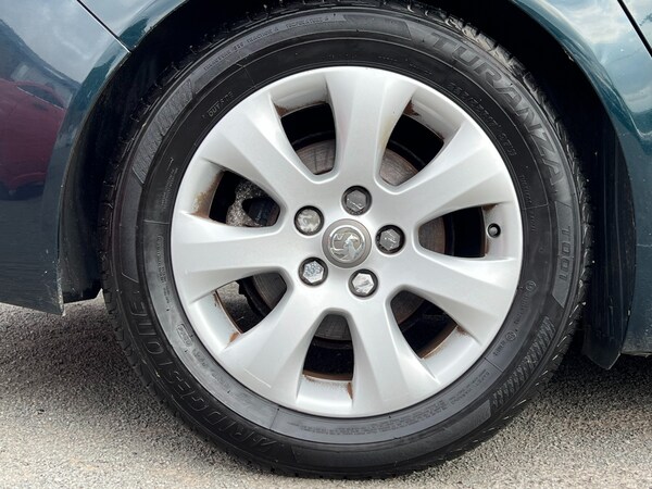 Used Vauxhall Insignia 2014 for sale - 74089530: Photo 12