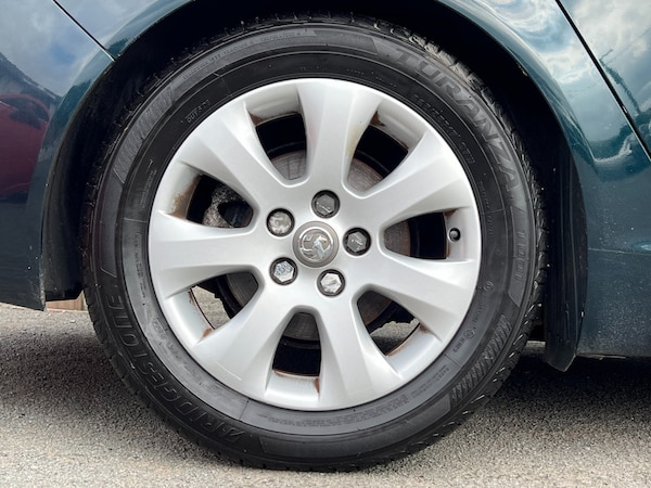 Used Vauxhall Insignia 2014 for sale - 74089530: Photo 14