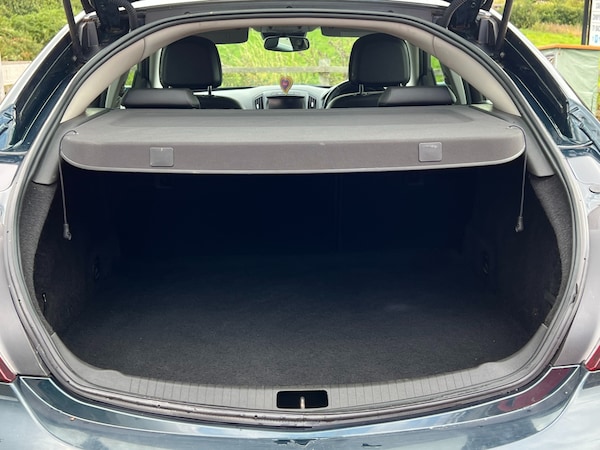 Used Vauxhall Insignia 2014 for sale - 74089530: Photo 20