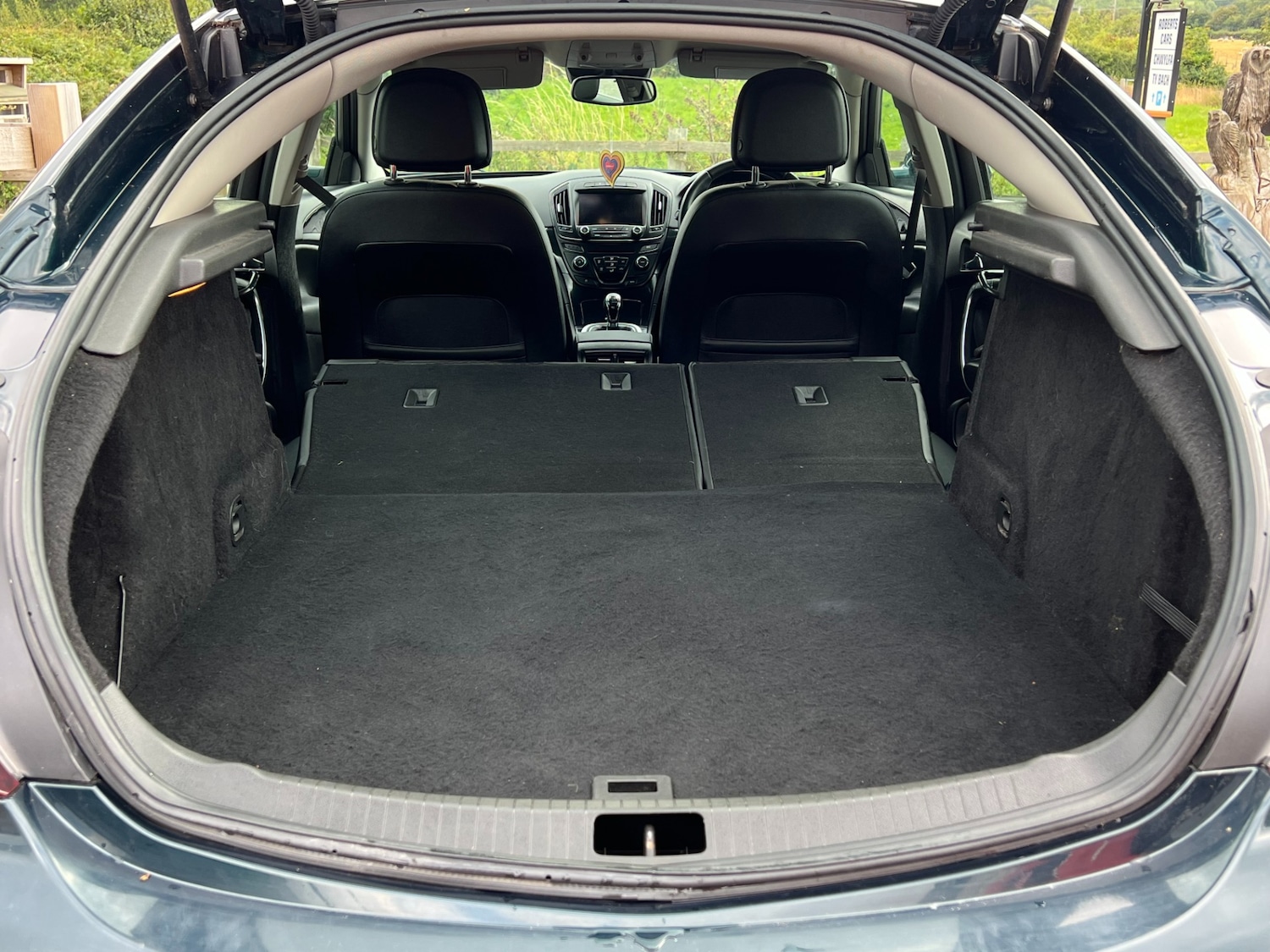 Vehicle 25