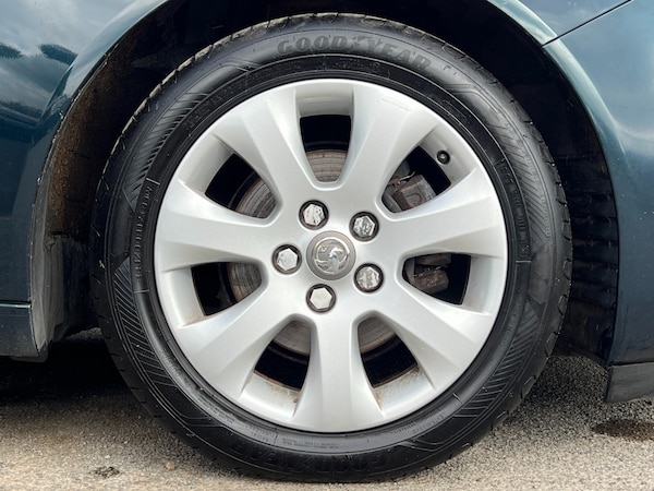 Used Vauxhall Insignia 2014 for sale - 74089530: Photo 7