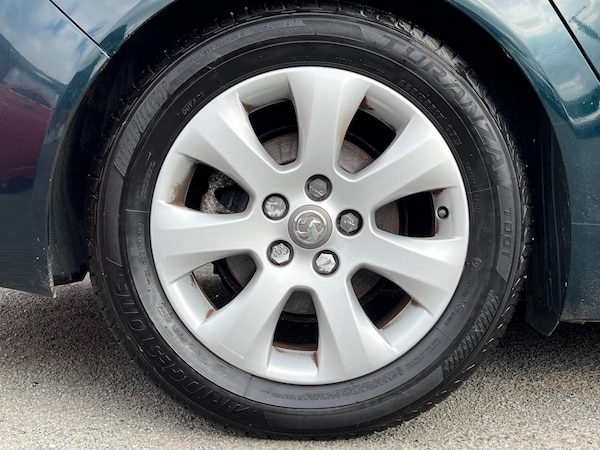 Used Vauxhall Insignia 2014 for sale - 74089530: Photo 8