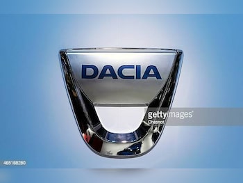 Used Dacia Duster 2017 for sale - 77650301: Photo