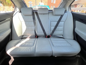 Used Skoda Octavia 2009 for sale - 78356854: Photo