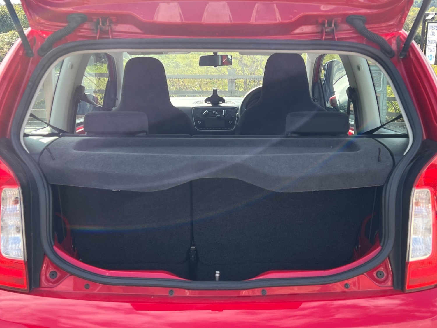 Used Skoda Citigo 2017 for sale - 76048765: Photo 13