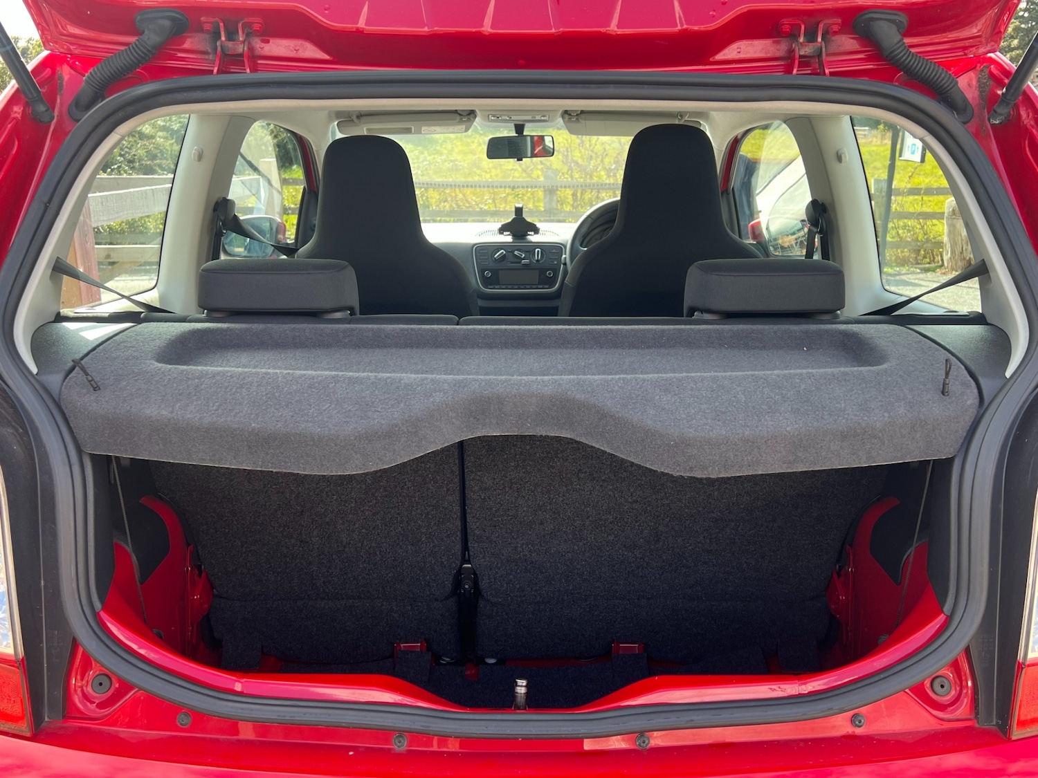 Used Skoda Citigo 2017 for sale - 76048765: Photo 15