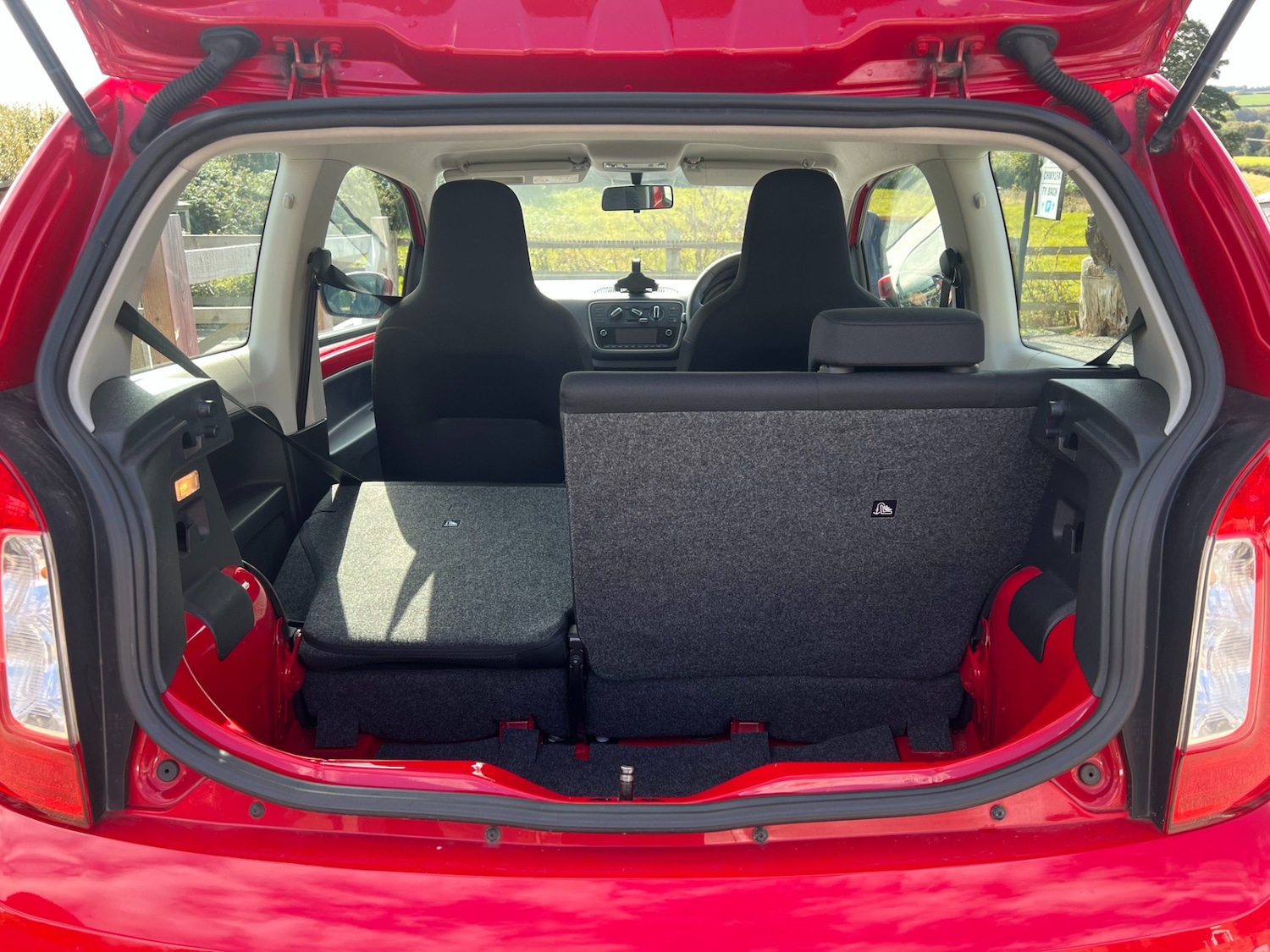 Used Skoda Citigo 2017 for sale - 76048765: Photo 17