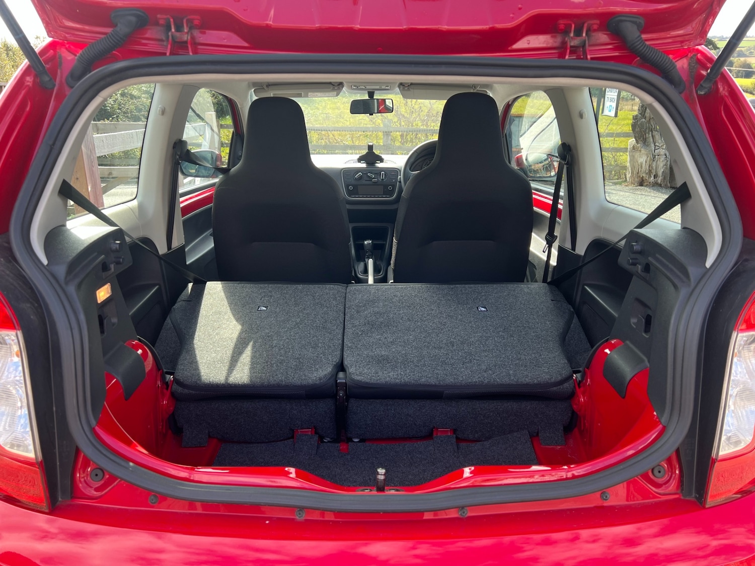 Used Skoda Citigo 2017 for sale - 76048765: Photo 18