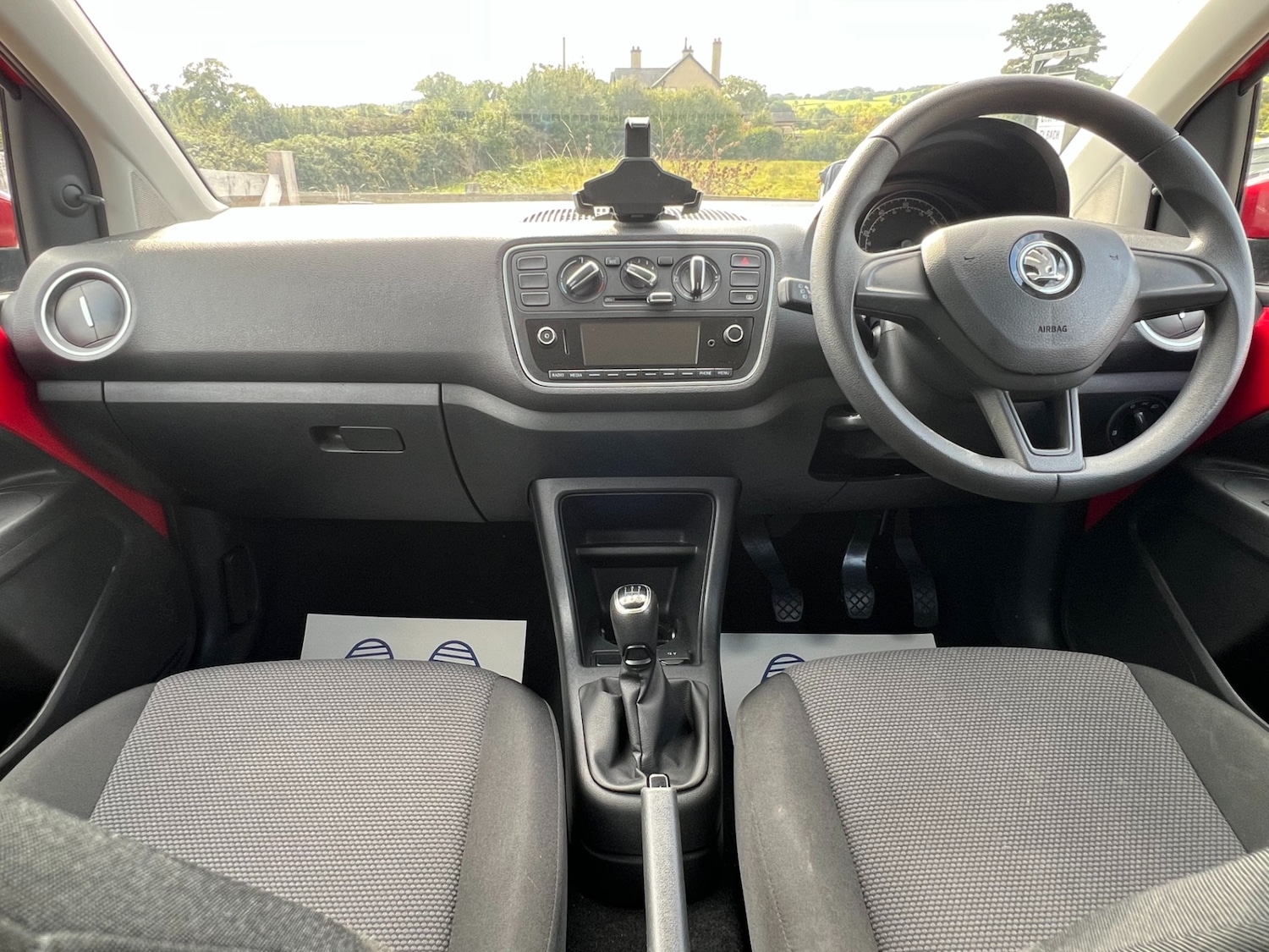 Used Skoda Citigo 2017 for sale - 76048765: Photo 2