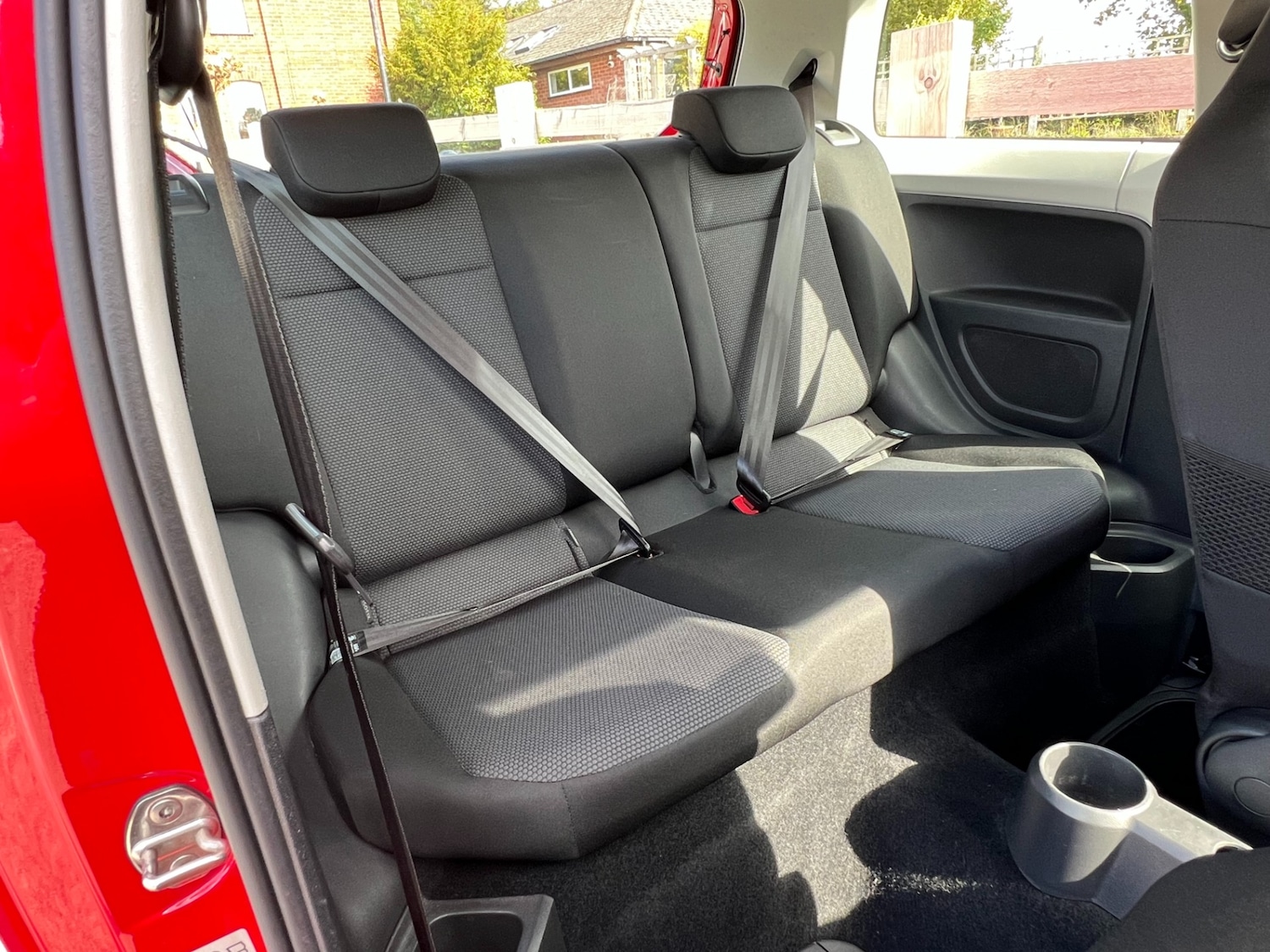 Used Skoda Citigo 2017 for sale - 76048765: Photo 20