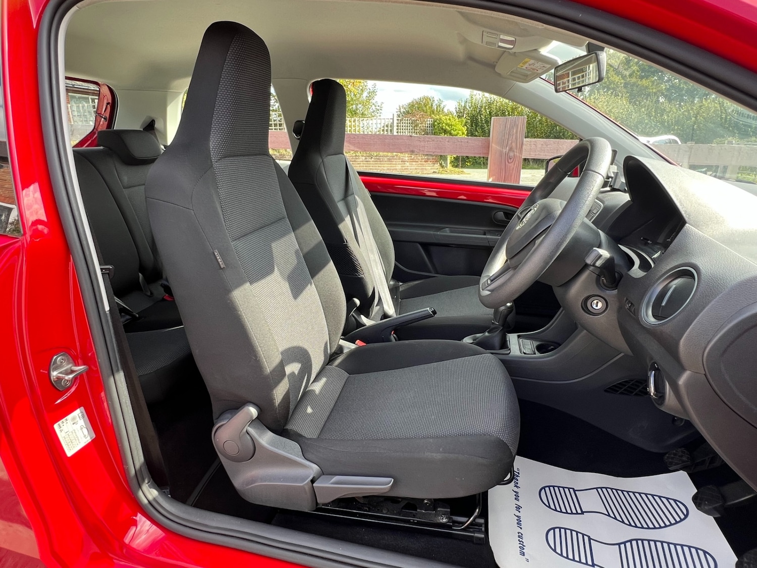 Used Skoda Citigo 2017 for sale - 76048765: Photo 22