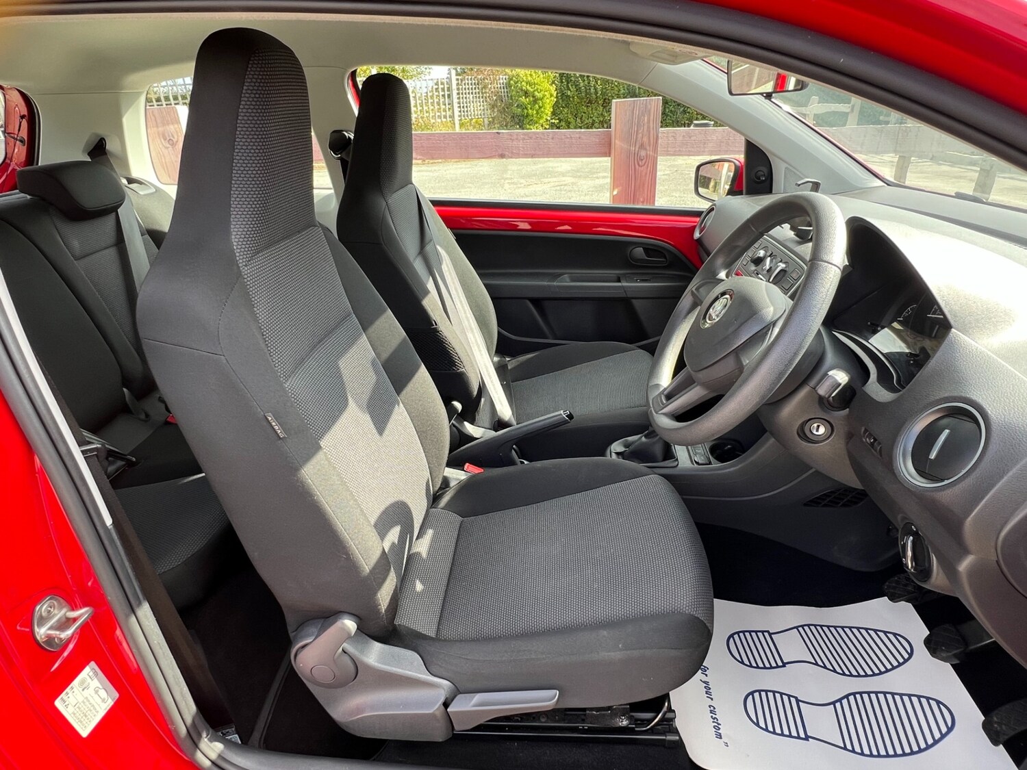 Used Skoda Citigo 2017 for sale - 76048765: Photo 24