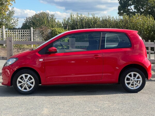 Used Skoda Citigo 2017 for sale - 76048765: Photo 26