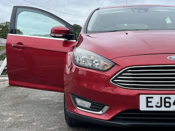 Used Ford Focus 2014 for sale - 79519683: Photo
