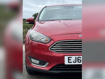 Used Ford Focus 2014 for sale - 79519683: Photo