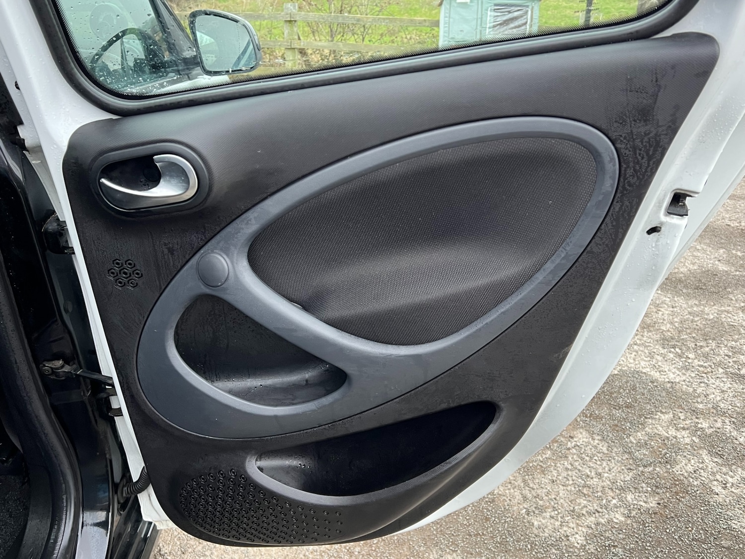 Used smart forfour 2017 for sale - 77323421: Photo 15