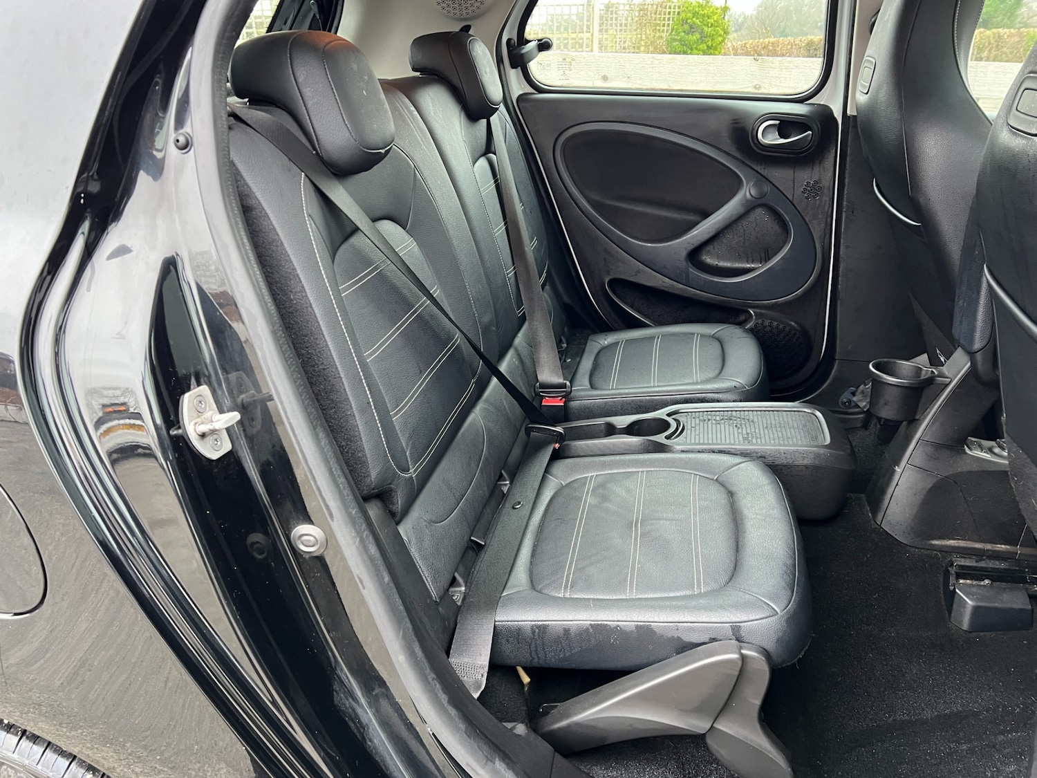 Used smart forfour 2017 for sale - 77323421: Photo 19