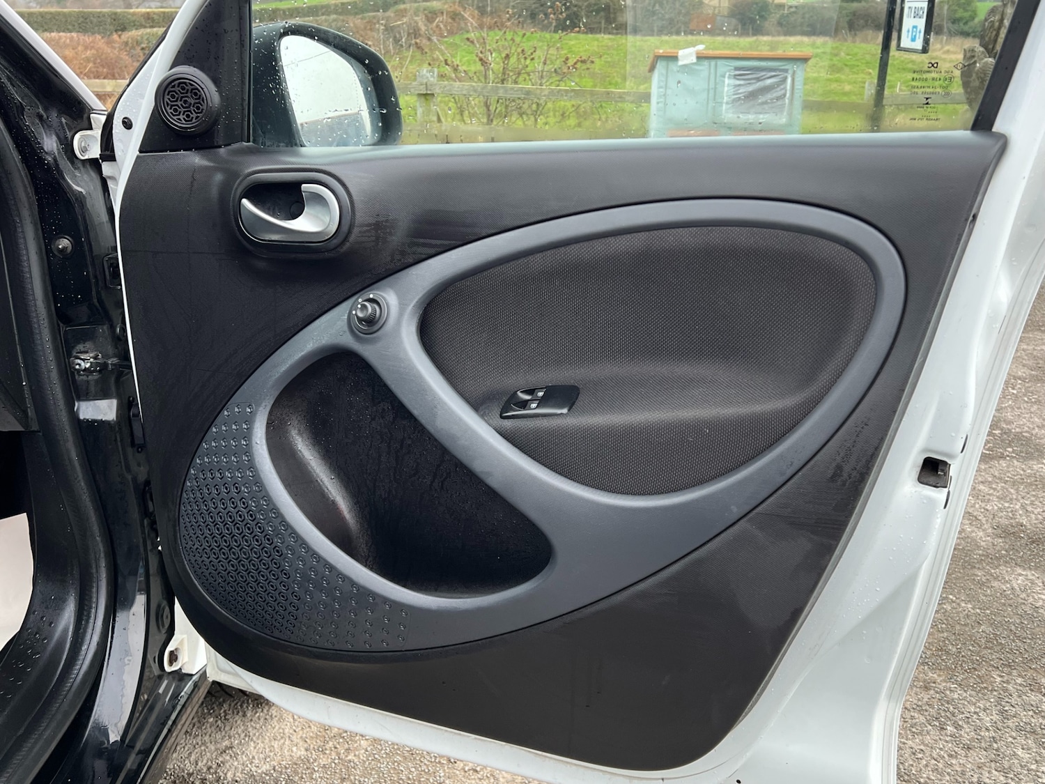 Used smart forfour 2017 for sale - 77323421: Photo 27