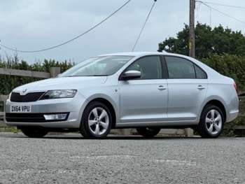 2014 (64) - 1.6 TDI CR SE 5dr