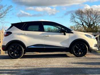 Used Renault Captur 2018 for sale - 72905938: Photo
