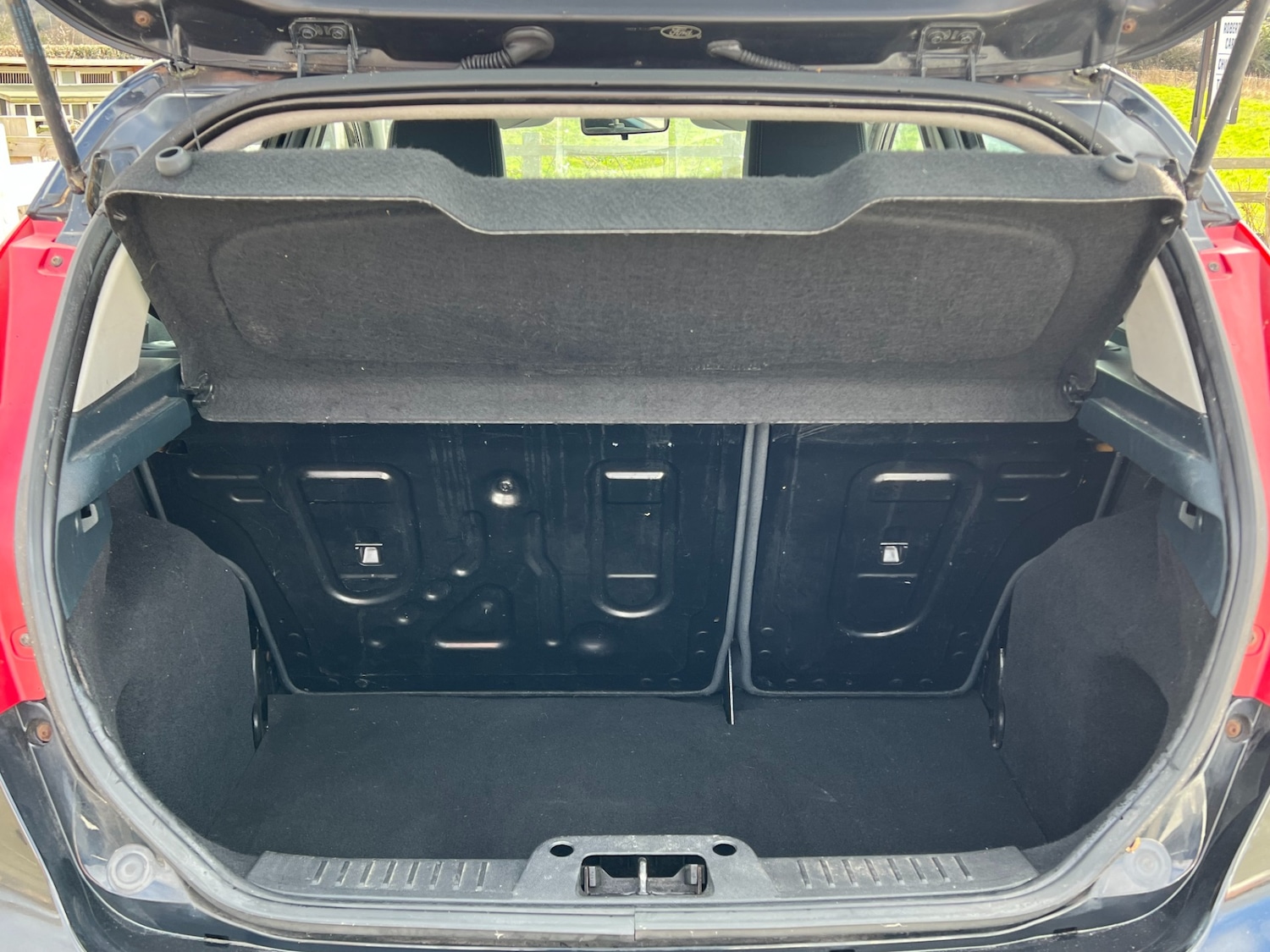 Used Ford Fiesta 2008 for sale - 77581444: Photo 12