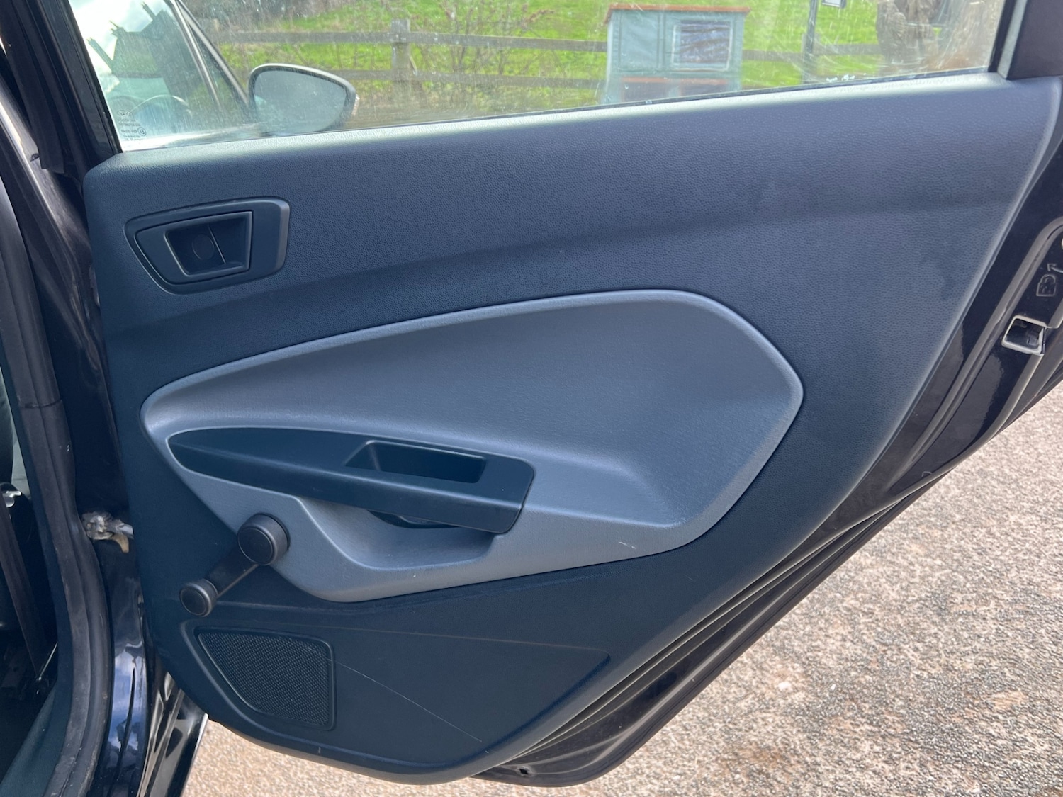 Used Ford Fiesta 2008 for sale - 77581444: Photo 24