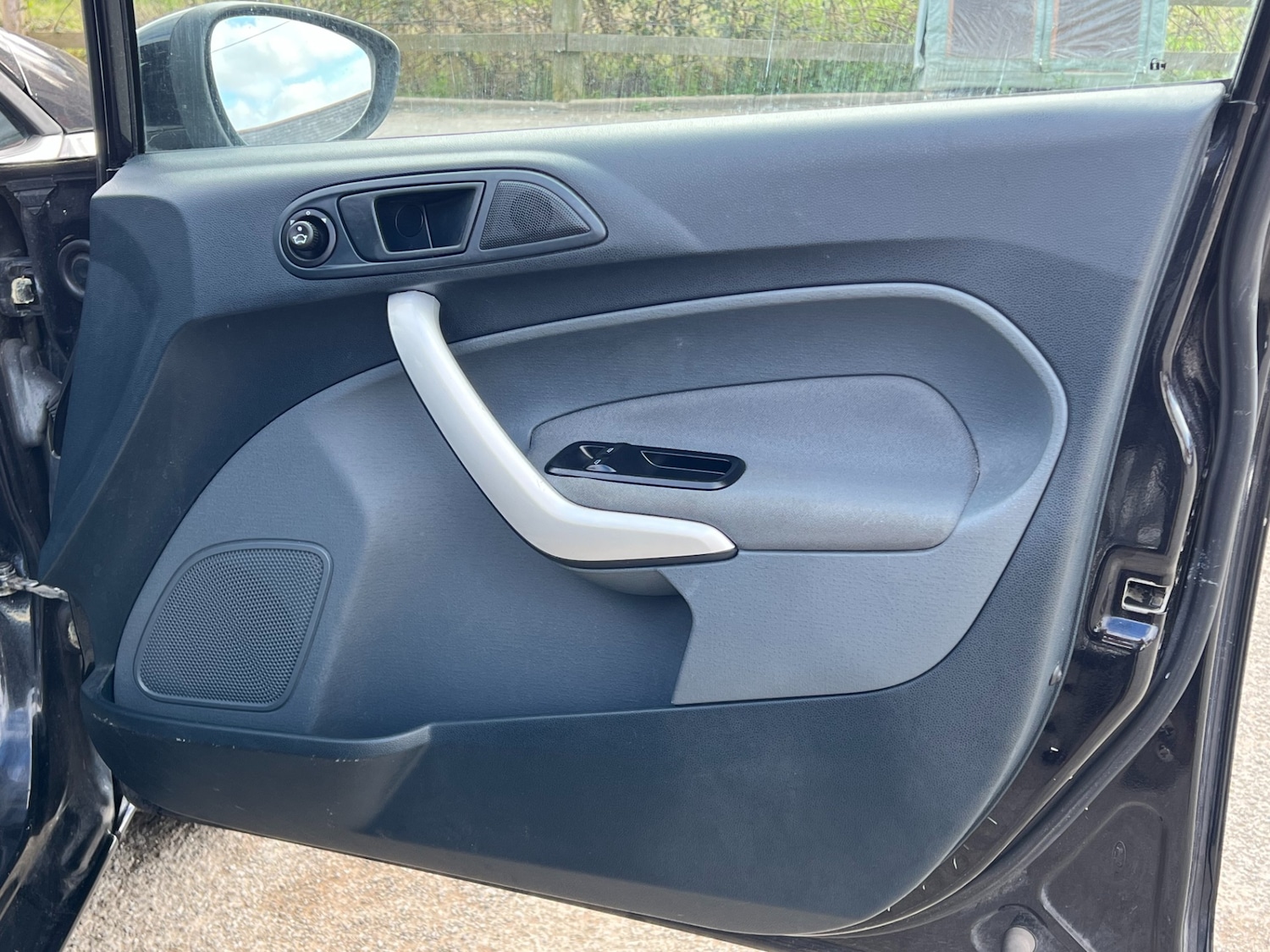 Used Ford Fiesta 2008 for sale - 77581444: Photo 26