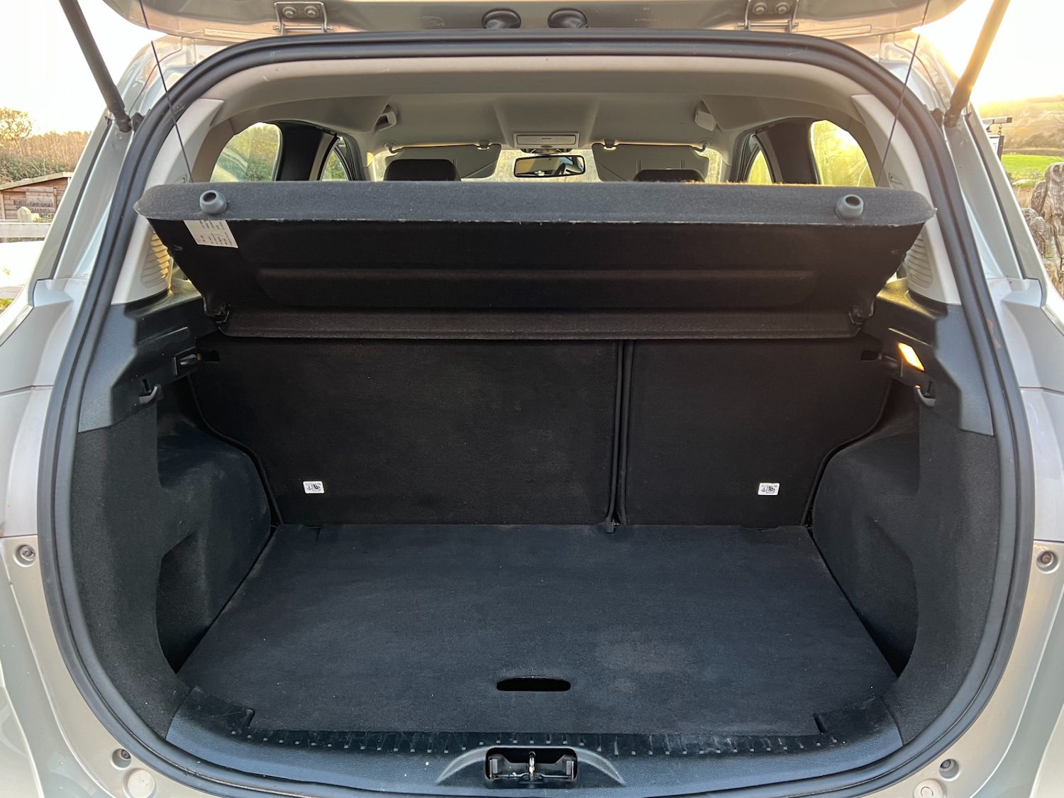 Used Ford B-MAX 2012 for sale - 76637214: Photo 12